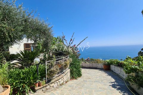 Villa i Ventimiglia, Imperia, Ventimiglia - € 1.800.000 | Ref: 5234 - foto 8