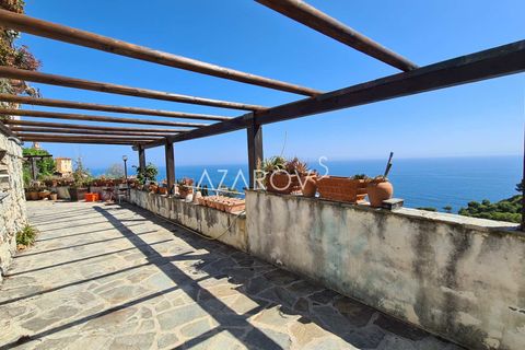 Villa i Ventimiglia, Imperia, Ventimiglia - € 1.800.000 | Ref: 5234 - foto 11