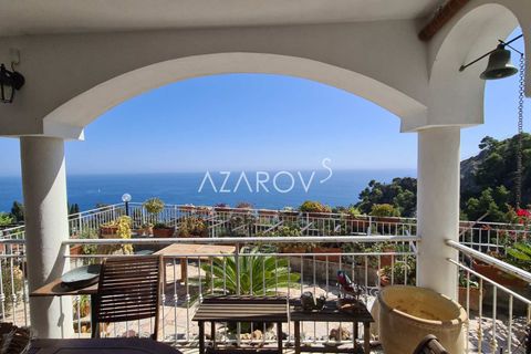 Villa i Ventimiglia, Imperia, Ventimiglia - € 1.800.000 | Ref: 5234 - foto 12