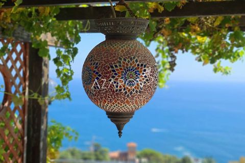 Villa i Ventimiglia, Imperia, Ventimiglia - € 1.800.000 | Ref: 5234 - foto 14