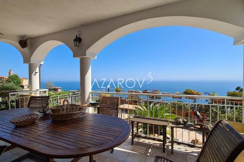 Villa i Ventimiglia, Imperia, Ventimiglia - € 1.800.000 | Ref: 5234 - foto 1