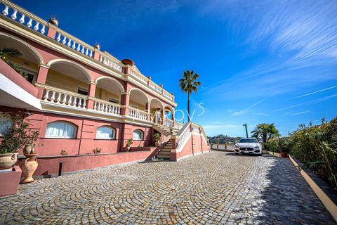 Villa a Ospedaletti, Imperia, Ospedaletti - € 4.800.000 | Ref: 5452 - foto 3