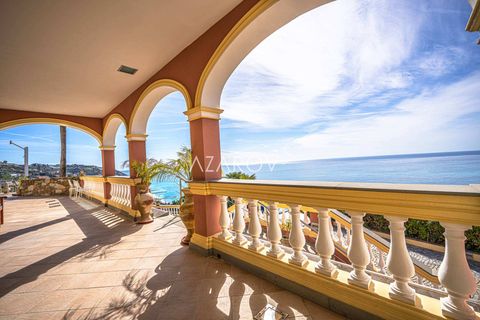 Villa a Ospedaletti, Imperia, Ospedaletti - € 4.800.000 | Ref: 5452 - foto 4