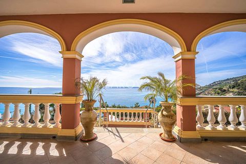 Villa a Ospedaletti, Imperia, Ospedaletti - € 4.800.000 | Ref: 5452 - foto 6