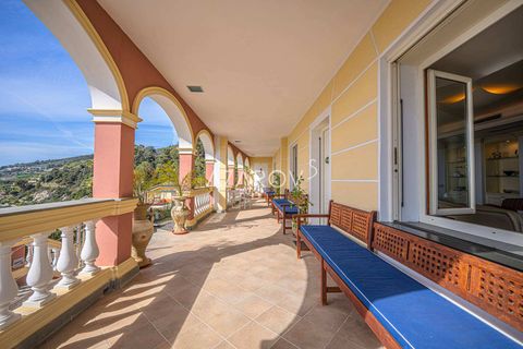 Villa a Ospedaletti, Imperia, Ospedaletti - € 4.800.000 | Ref: 5452 - foto 8