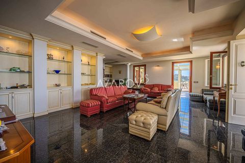 Villa a Ospedaletti, Imperia, Ospedaletti - € 4.800.000 | Ref: 5452 - foto 9