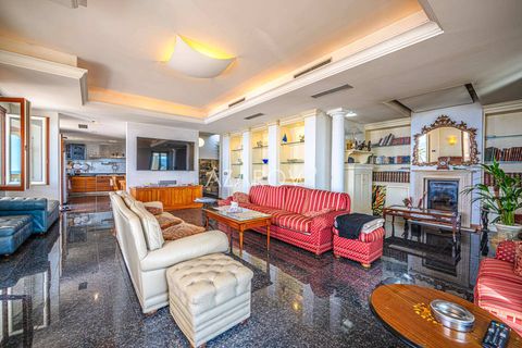 Villa a Ospedaletti, Imperia, Ospedaletti - € 4.800.000 | Ref: 5452 - foto 10