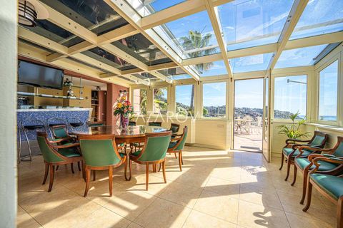 Villa a Ospedaletti, Imperia, Ospedaletti - € 4.800.000 | Ref: 5452 - foto 11