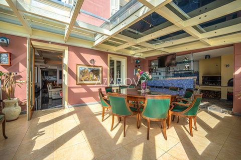 Villa a Ospedaletti, Imperia, Ospedaletti - € 4.800.000 | Ref: 5452 - foto 12