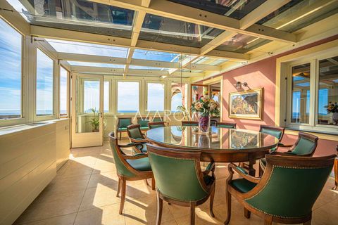 Villa a Ospedaletti, Imperia, Ospedaletti - € 4.800.000 | Ref: 5452 - foto 14