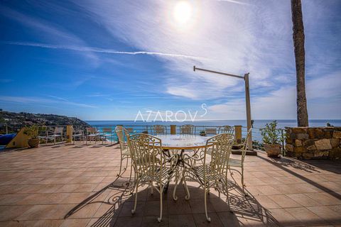 Villa a Ospedaletti, Imperia, Ospedaletti - € 4.800.000 | Ref: 5452 - foto 15