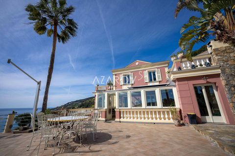 Villa a Ospedaletti, Imperia, Ospedaletti - € 4.800.000 | Ref: 5452 - foto 16