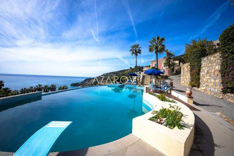 Villa a Ospedaletti, Imperia, Ospedaletti - € 4.800.000 | Ref: 5452 - foto 17
