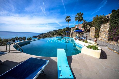 Villa a Ospedaletti, Imperia, Ospedaletti - € 4.800.000 | Ref: 5452 - foto 18