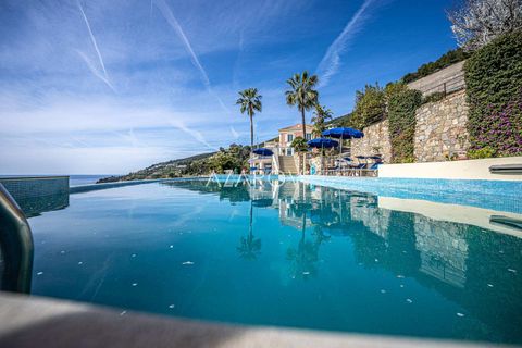 Villa a Ospedaletti, Imperia, Ospedaletti - € 4.800.000 | Ref: 5452 - foto 19