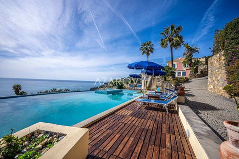 Villa a Ospedaletti, Imperia, Ospedaletti - € 4.800.000 | Ref: 5452 - foto 20