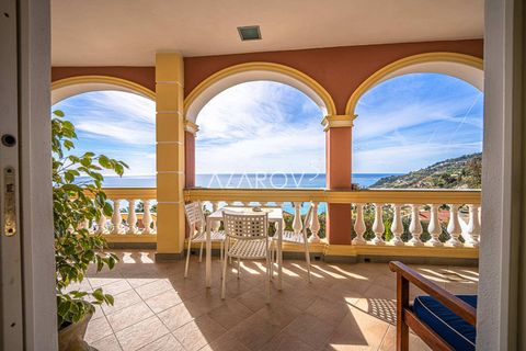 Villa a Ospedaletti, Imperia, Ospedaletti - € 4.800.000 | Ref: 5452 - foto 21