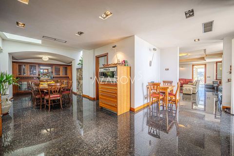 Villa a Ospedaletti, Imperia, Ospedaletti - € 4.800.000 | Ref: 5452 - foto 23