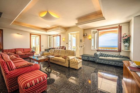 Villa a Ospedaletti, Imperia, Ospedaletti - € 4.800.000 | Ref: 5452 - foto 27