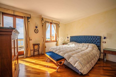 Villa a Ospedaletti, Imperia, Ospedaletti - € 4.800.000 | Ref: 5452 - foto 28