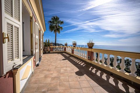 Villa a Ospedaletti, Imperia, Ospedaletti - € 4.800.000 | Ref: 5452 - foto 30