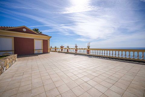 Villa a Ospedaletti, Imperia, Ospedaletti - € 4.800.000 | Ref: 5452 - foto 31