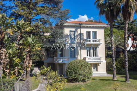 Lejlighed i Bordighera, Imperia, Bordighera - € 390.000 | Ref: 5445 - foto 1