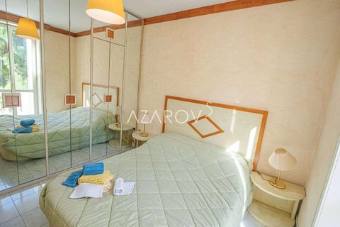 Lejlighed i Bordighera, Imperia, Bordighera - € 390.000 | Ref: 5445 - foto 5