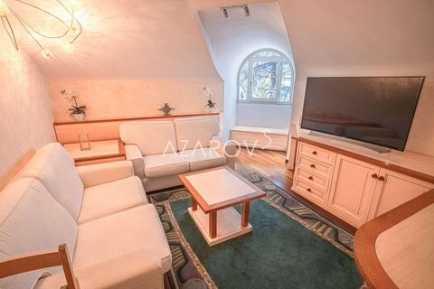 Lejlighed i Bordighera, Imperia, Bordighera - € 390.000 | Ref: 5445 - foto 7