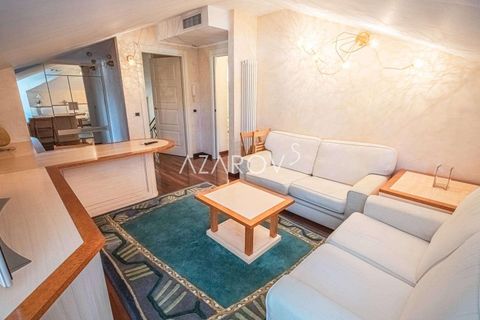 Lejlighed i Bordighera, Imperia, Bordighera - € 390.000 | Ref: 5445 - foto 8