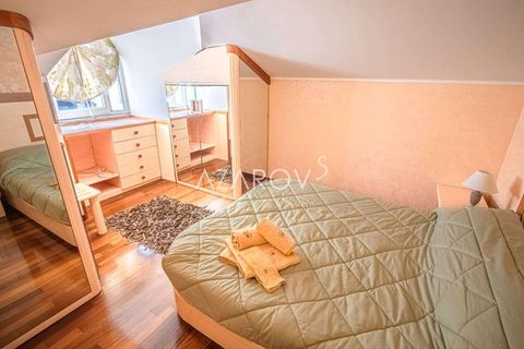 Lejlighed i Bordighera, Imperia, Bordighera - € 390.000 | Ref: 5445 - foto 10