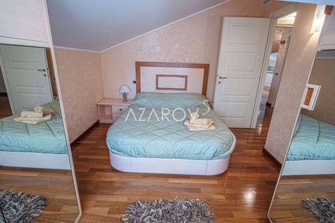 Lejlighed i Bordighera, Imperia, Bordighera - € 390.000 | Ref: 5445 - foto 11