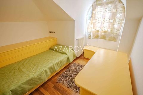 Lejlighed i Bordighera, Imperia, Bordighera - € 390.000 | Ref: 5445 - foto 12