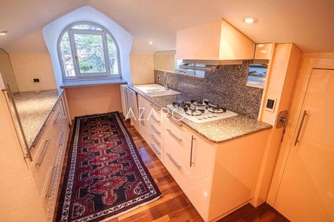 Lejlighed i Bordighera, Imperia, Bordighera - € 390.000 | Ref: 5445 - foto 13