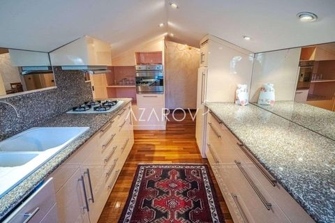 Lejlighed i Bordighera, Imperia, Bordighera - € 390.000 | Ref: 5445 - foto 16