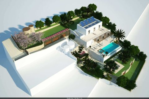 Helårsgrund i Sanremo, Imperia, Sanremo - € 320.000 | Ref: 5428 - foto 11