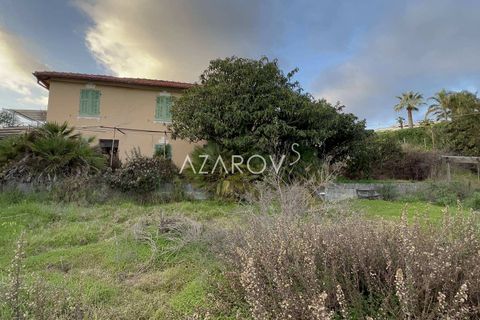 Helårsgrund i Sanremo, Imperia, Sanremo - € 320.000 | Ref: 5428 - foto 14