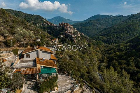 Villa a Apricale, Imperia, Apricale - € 750.000 | Ref: 5419 - foto 3