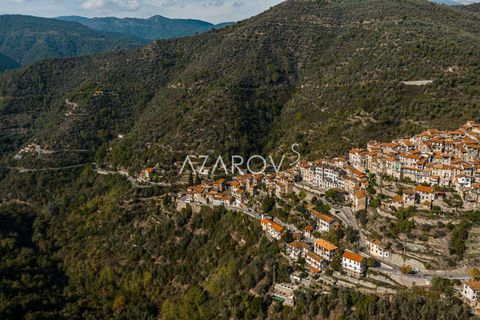 Villa a Apricale, Imperia, Apricale - € 750.000 | Ref: 5419 - foto 4