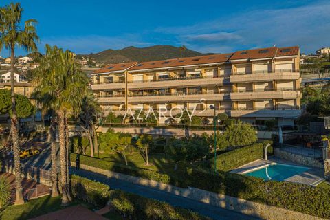 Lejlighed i Sanremo, Imperia, Sanremo - € 450.000 | Ref: 5432 - foto 2