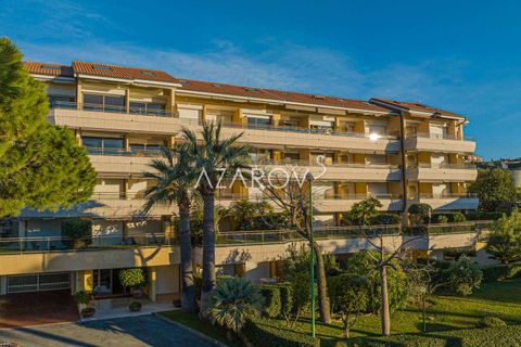 Lejlighed i Sanremo, Imperia, Sanremo - € 450.000 | Ref: 5432 - foto 3
