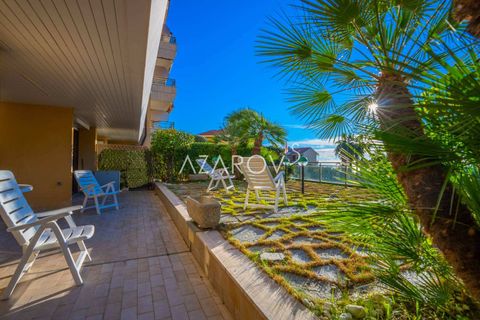 Lejlighed i Sanremo, Imperia, Sanremo - € 450.000 | Ref: 5432 - foto 17