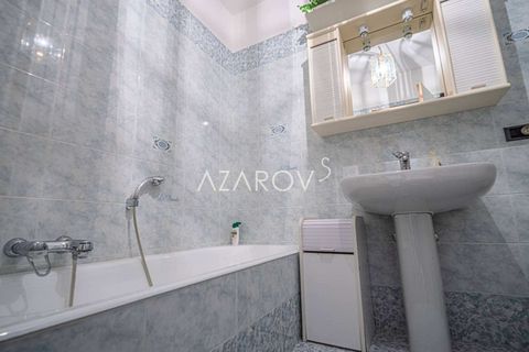 Lejlighed i Sanremo, Imperia, Sanremo - € 450.000 | Ref: 5432 - foto 18