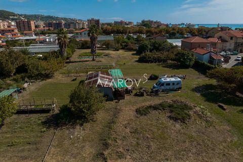 Helårsgrund i Ventimiglia, Imperia, Ventimiglia - € 1.200.000 | Ref: 5378 - foto 2
