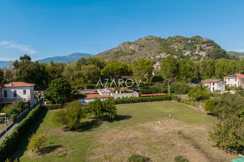 Helårsgrund i Ventimiglia, Imperia, Ventimiglia - € 1.200.000 | Ref: 5378 - foto 4