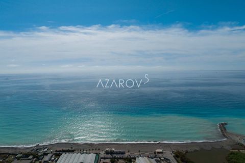 Helårsgrund i Ventimiglia, Imperia, Ventimiglia - € 1.200.000 | Ref: 5378 - foto 1