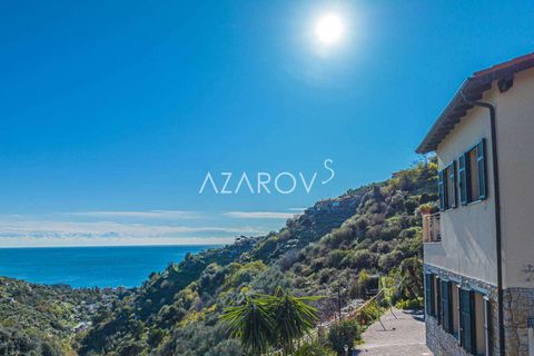 Villa a Bordighera, Imperia, Bordighera - € 750.000 | Ref: 5435 - foto 3