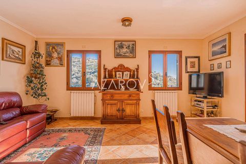 Villa a Bordighera, Imperia, Bordighera - € 750.000 | Ref: 5435 - foto 12