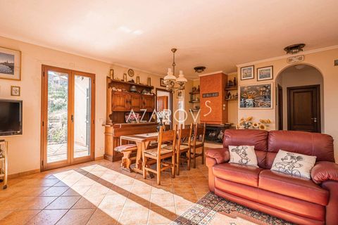 Villa a Bordighera, Imperia, Bordighera - € 750.000 | Ref: 5435 - foto 13