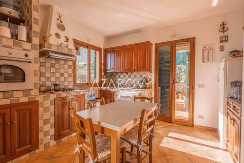 Villa a Bordighera, Imperia, Bordighera - € 750.000 | Ref: 5435 - foto 16